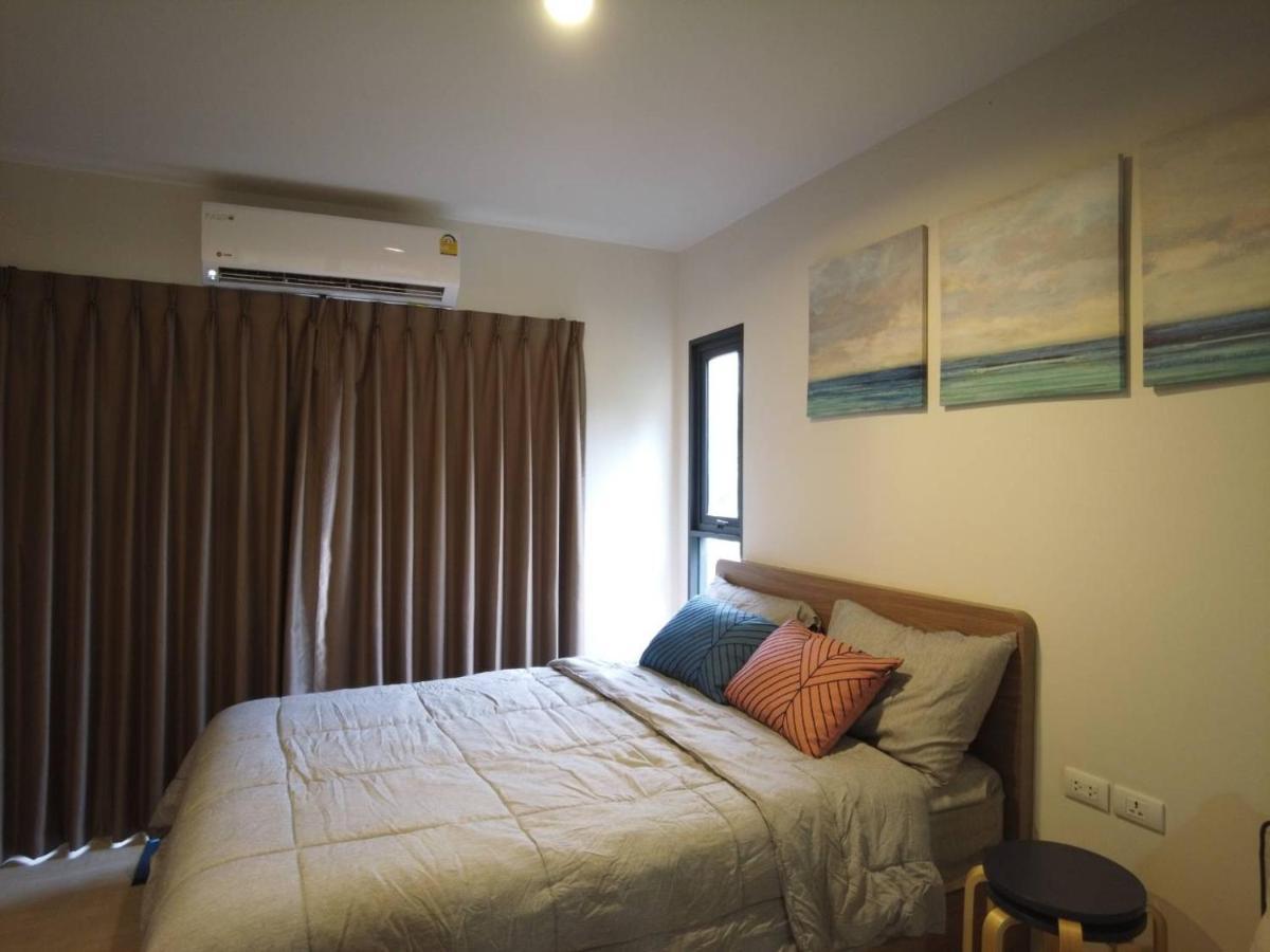 Ferienwohnung La Casita Hua Hin By Holiyay Exterior foto