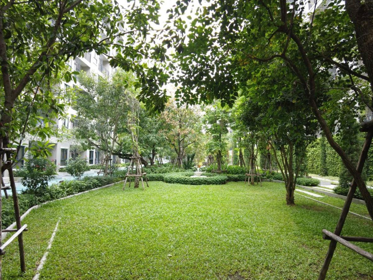 Ferienwohnung La Casita Hua Hin By Holiyay Exterior foto