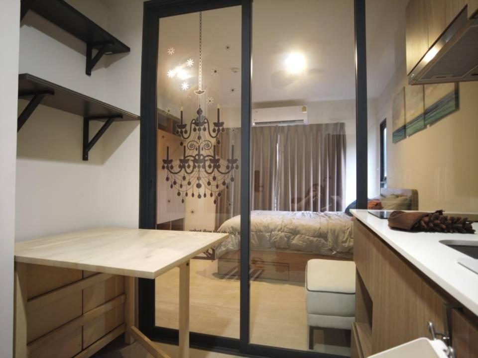 Ferienwohnung La Casita Hua Hin By Holiyay Exterior foto